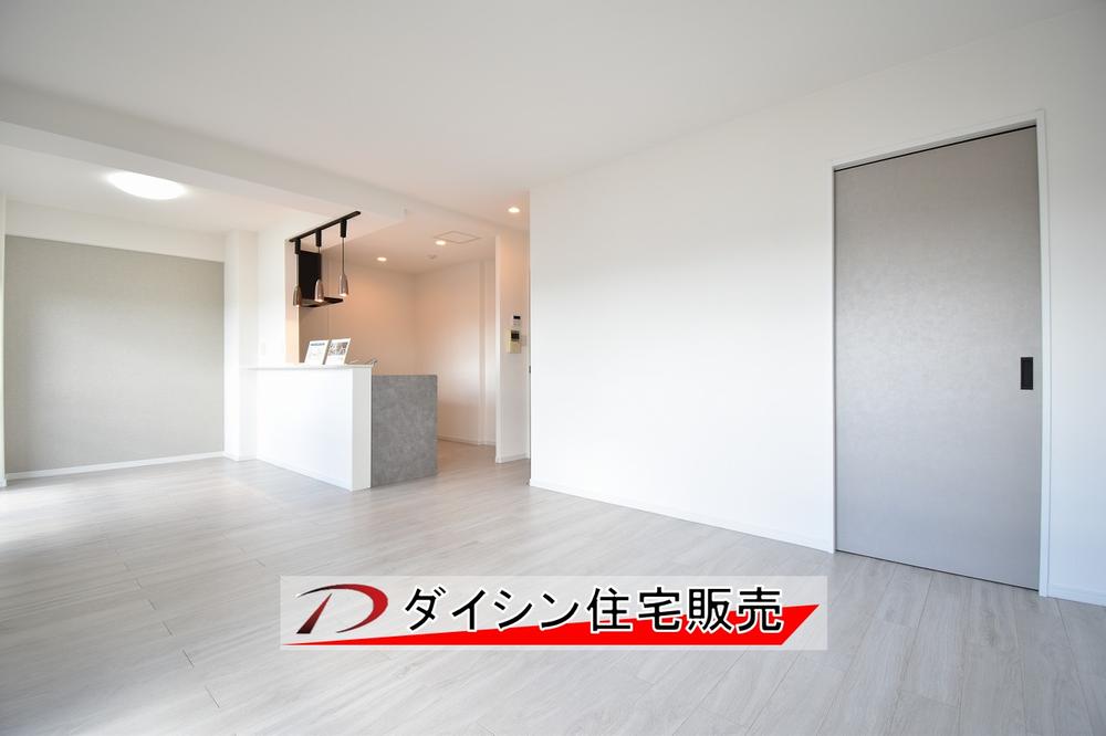 サーパス平田東公園【リフォーム済】