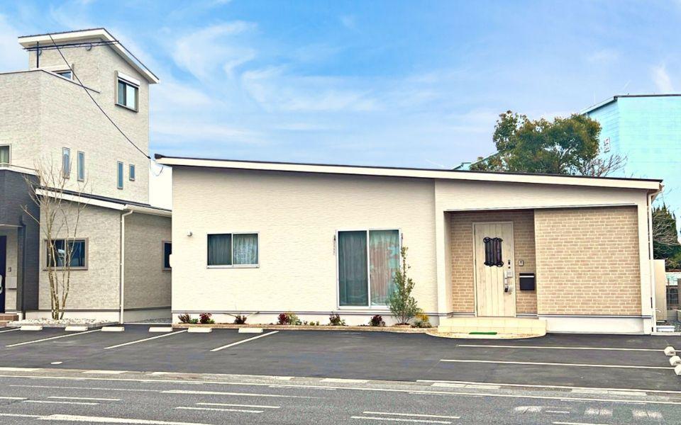 山口県岩国市立石町