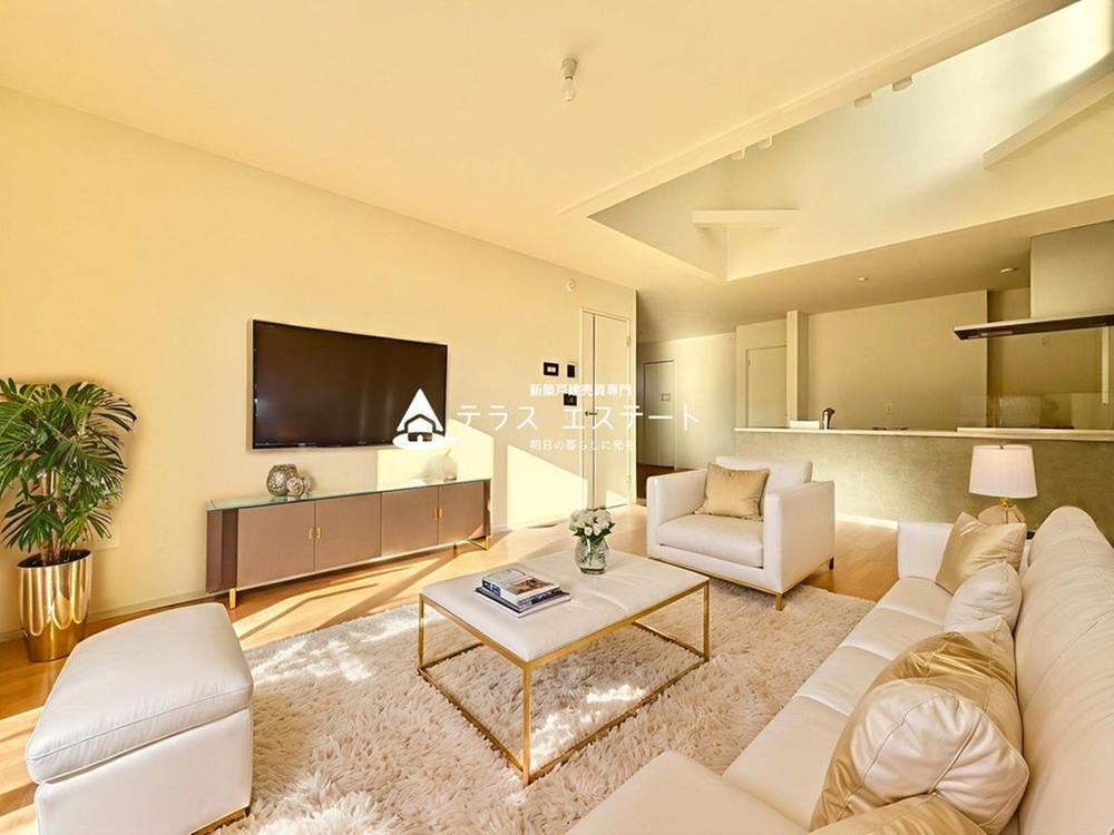 熊本県菊池郡菊陽町大字原水