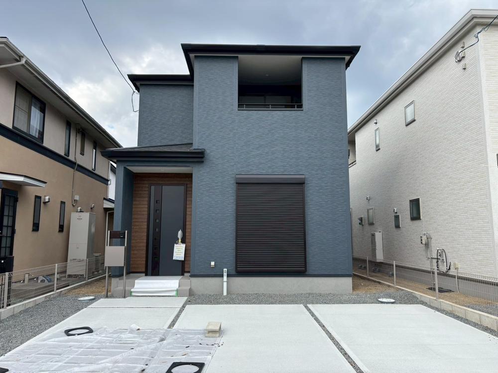 熊本県合志市須屋