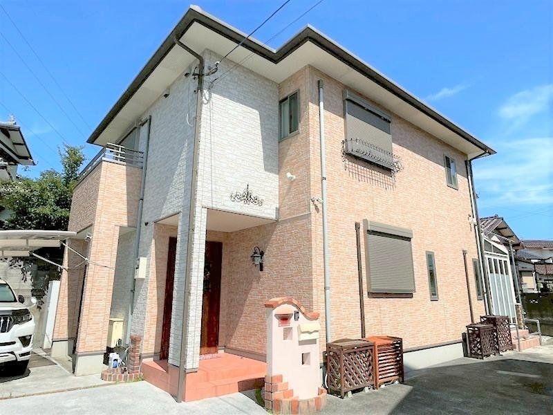 福岡県北九州市八幡西区上の原