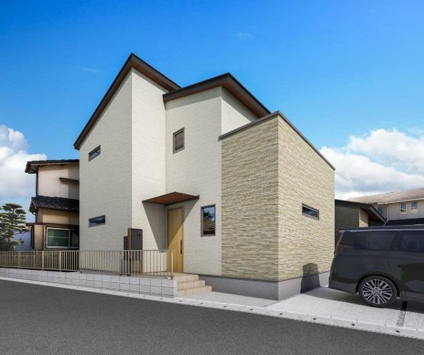 熊本県熊本市東区東京塚町