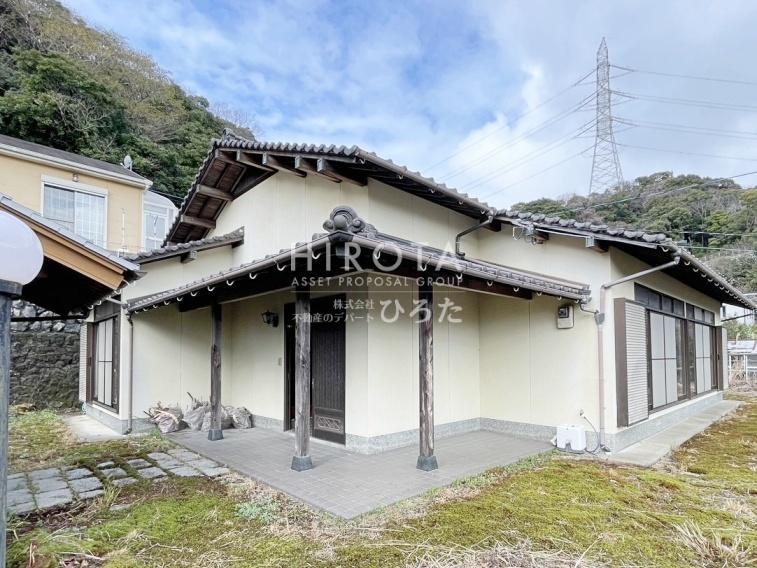 福岡県北九州市門司区大字柄杓田