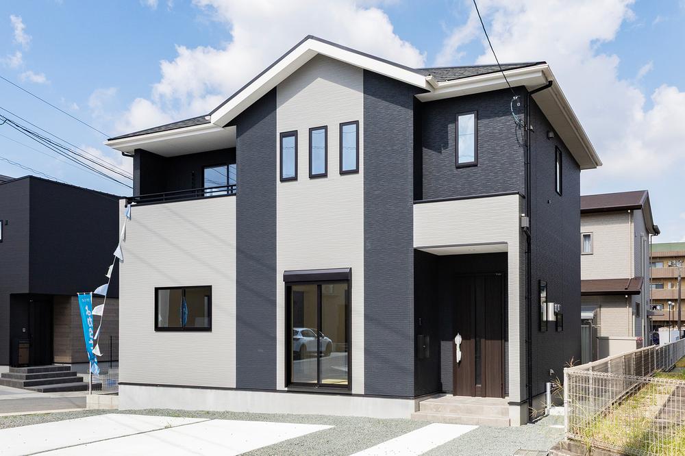 熊本県熊本市東区保田窪