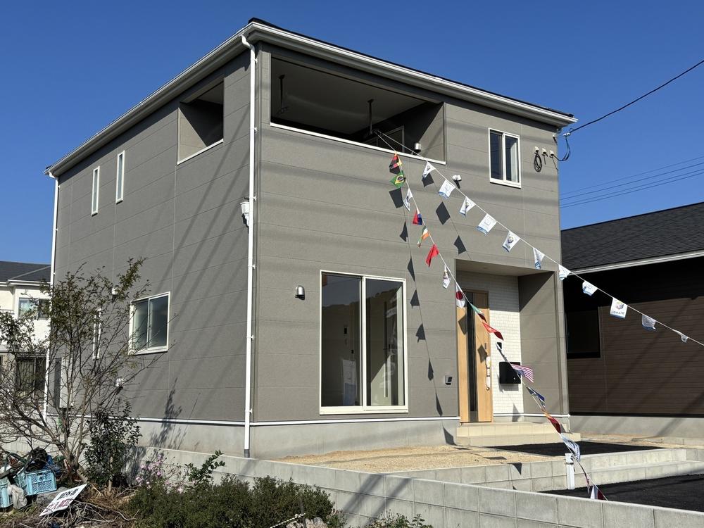 熊本県熊本市北区清水東町