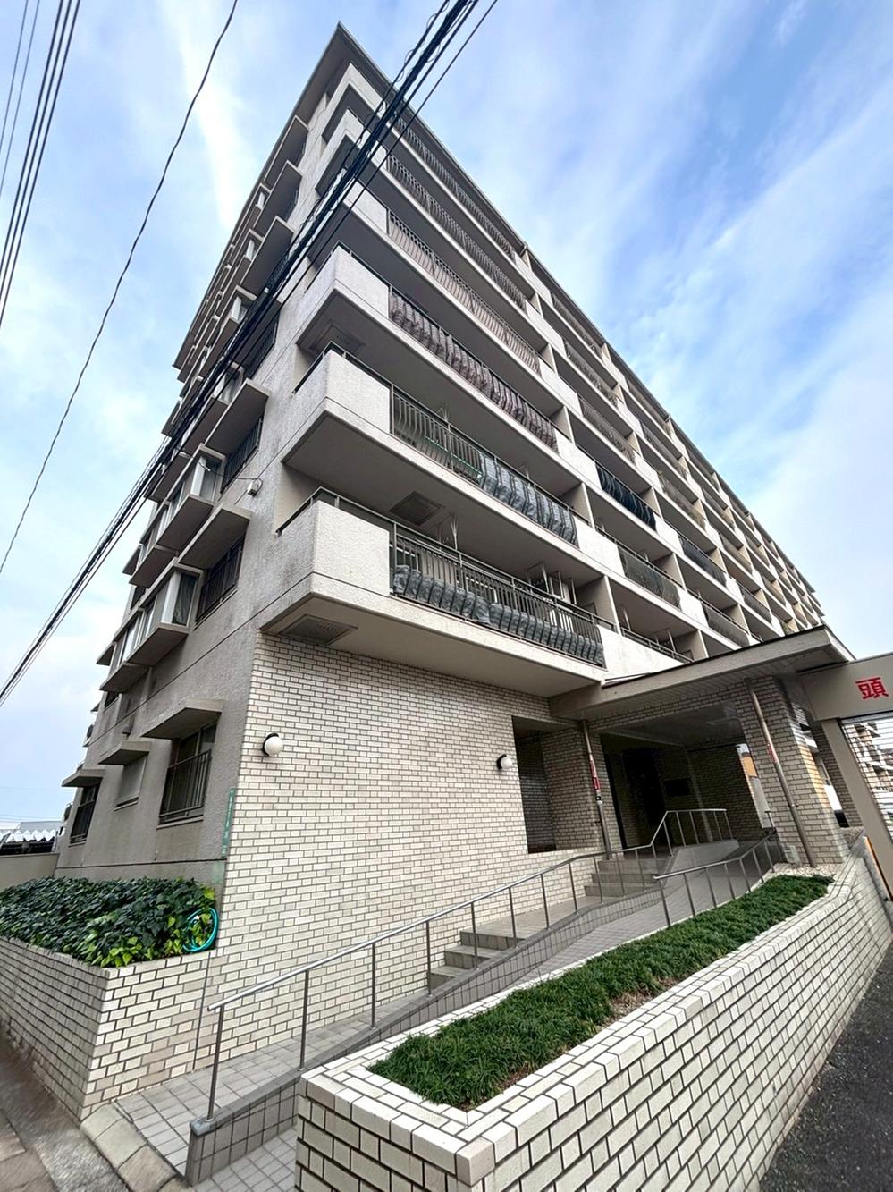 エバーライフ新室見