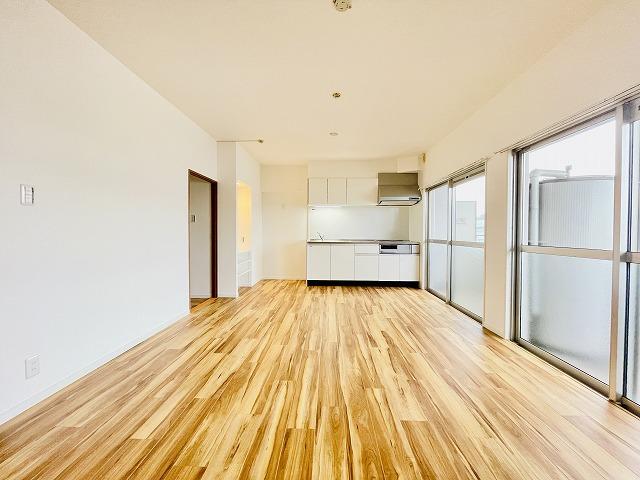 三愛シティライフ空港南2