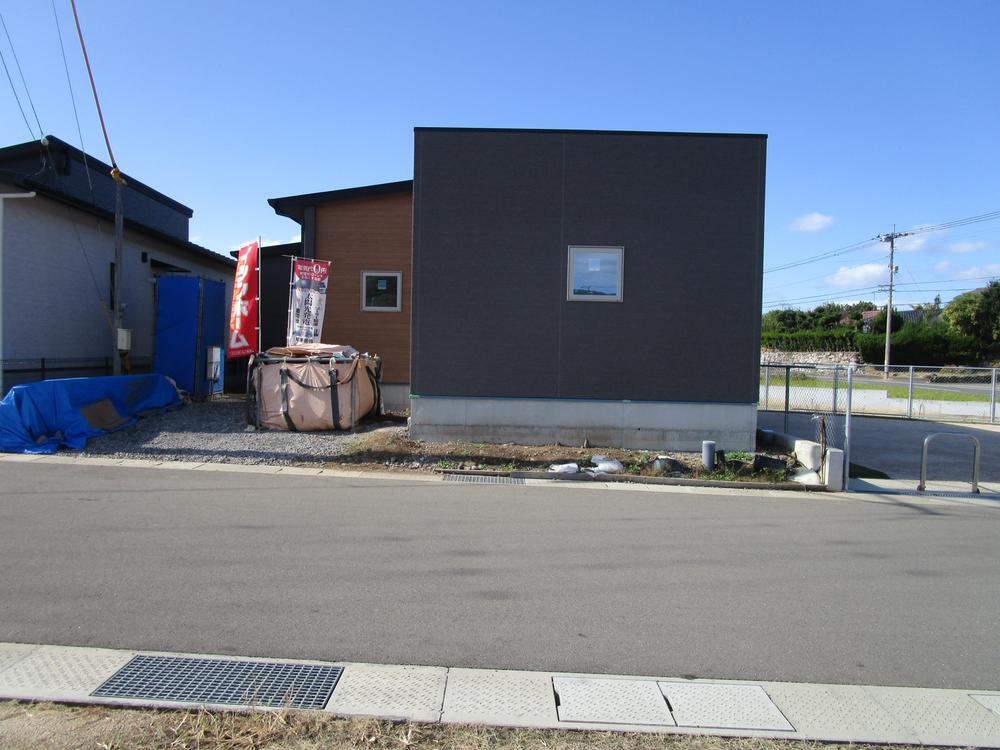 長崎県大村市今富町