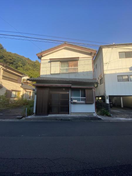 宮崎県日南市油津