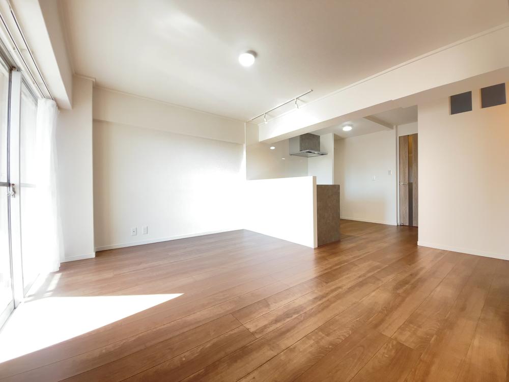 大池シャインハイツ