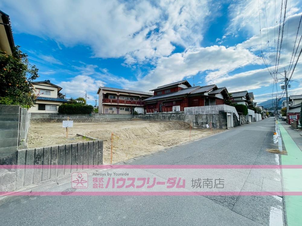 福岡県福岡市城南区樋井川