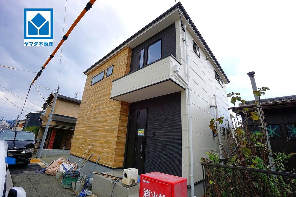 福岡県糟屋郡篠栗町津波黒