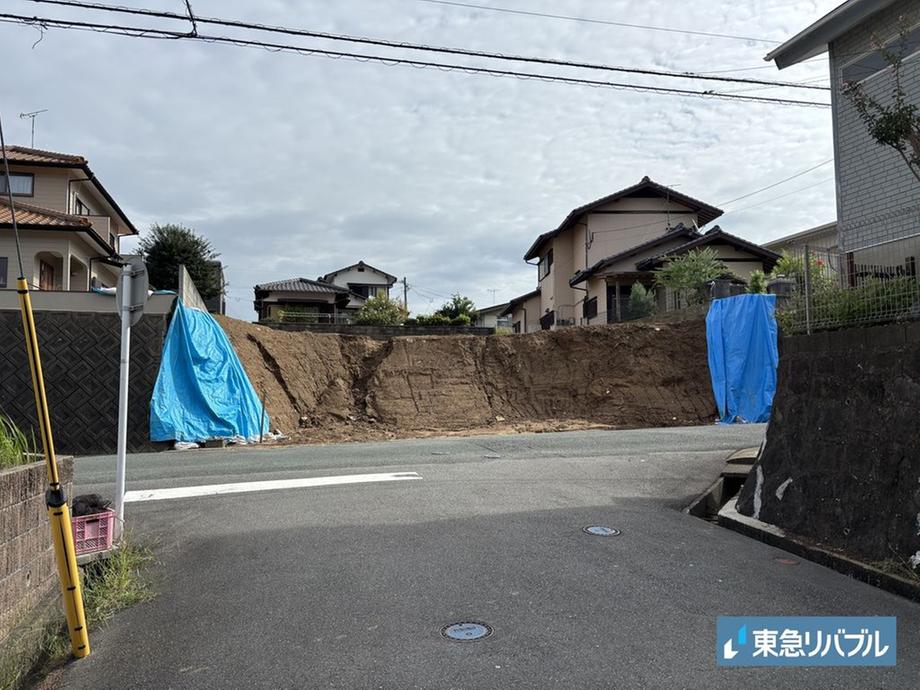 福岡県宗像市日の里