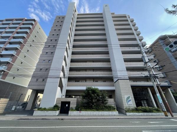 ファーネスト白木原駅前レジスタ