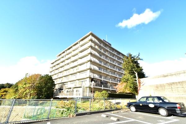 富野サマリヤマンション