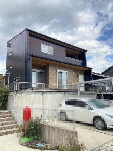 熊本県合志市合生