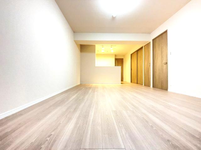 大橋バーデンハイツ