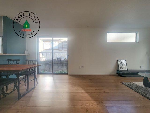 福岡県古賀市薦野