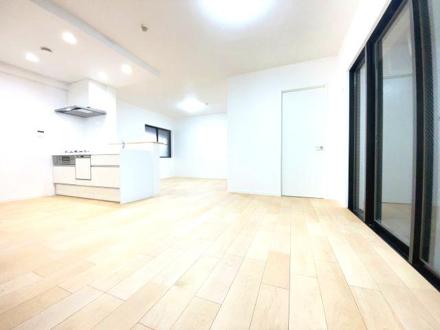 プランタン西公園