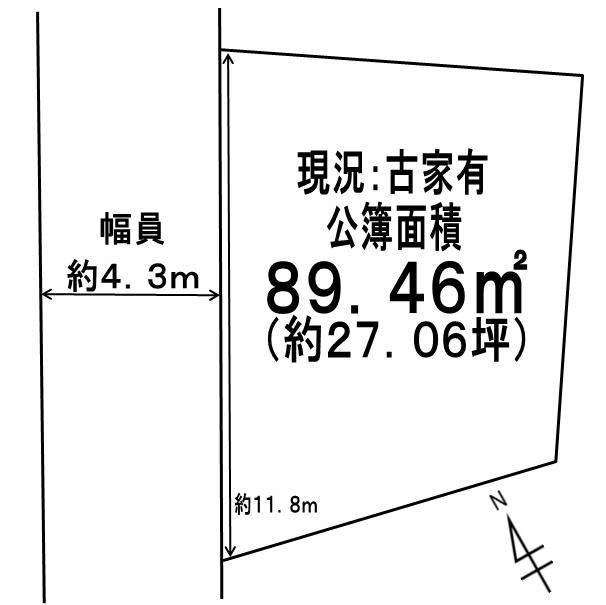 福岡県福岡市西区福重