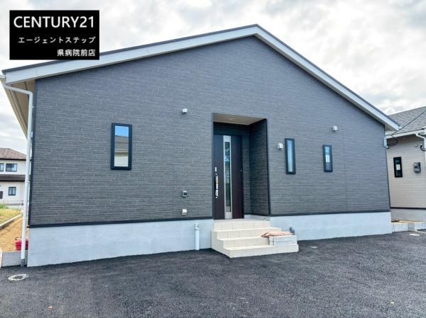 宮崎県宮崎市恒久