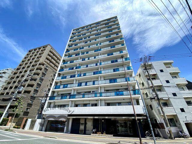 ネオヒューマインド姪浜