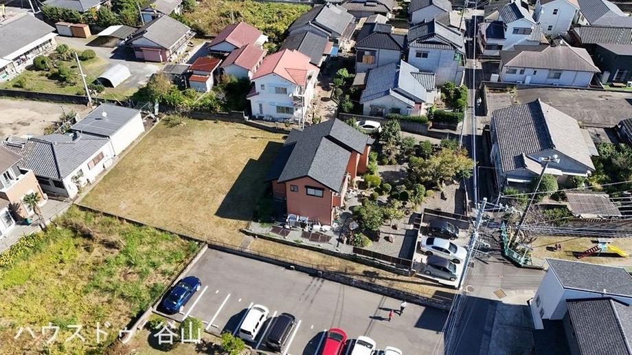 鹿児島県鹿児島市谷山中央