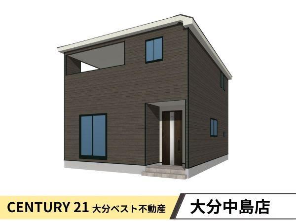 大分県大分市松が丘