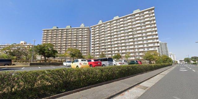 鹿児島市鴨池新町 小田急サンシティ鴨池