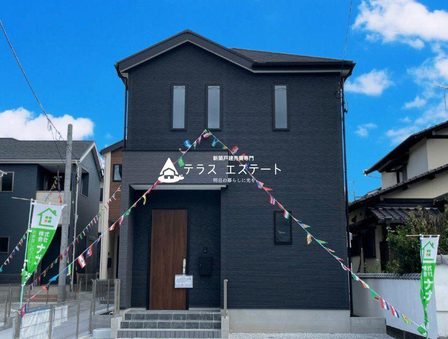 福岡県福岡市南区桧原