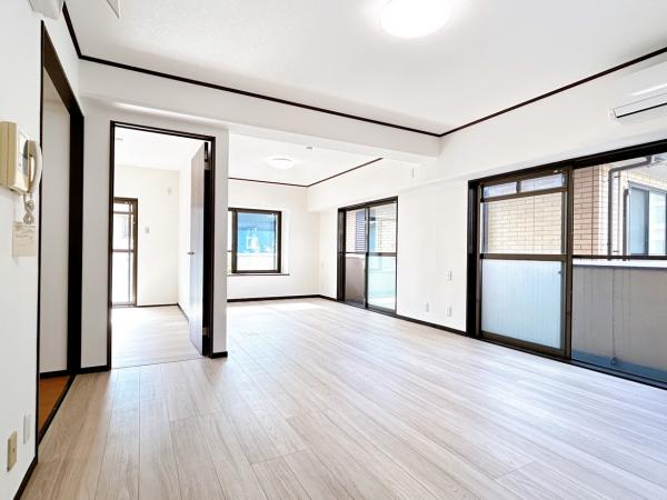 トーカンマンション城西