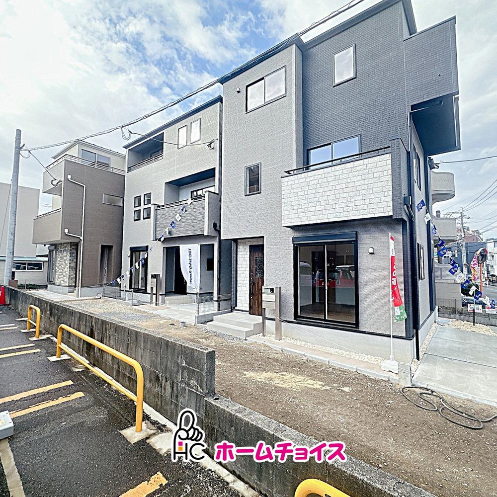 福岡県福岡市博多区南八幡町