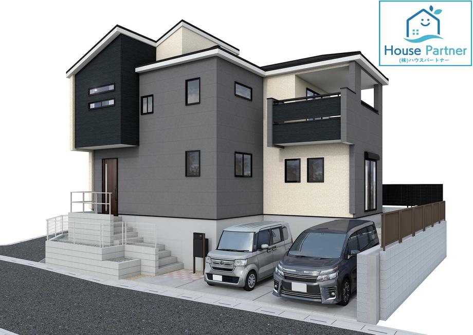 福岡県太宰府市青山