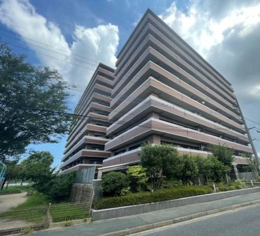 アプローズ陣原駅