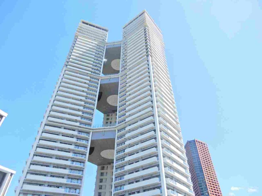 アイランドタワースカイクラブ