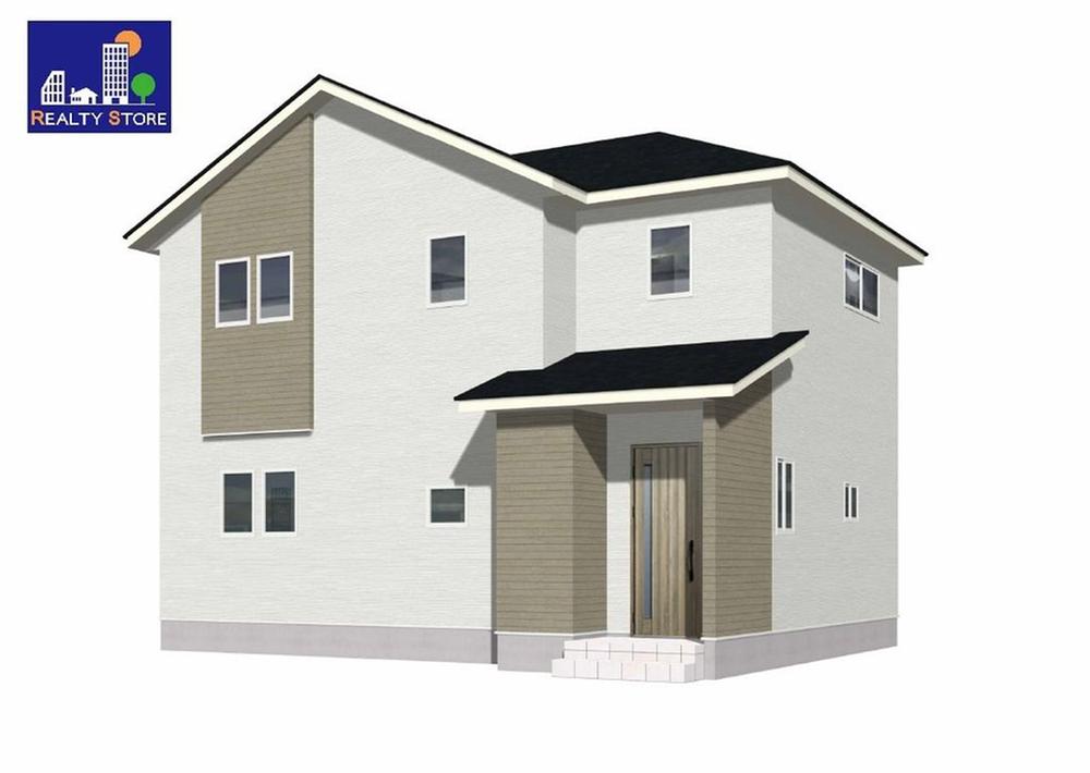 熊本県菊池郡菊陽町大字原水