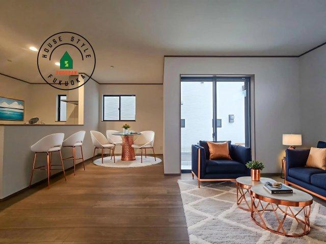 福岡県福岡市南区井尻