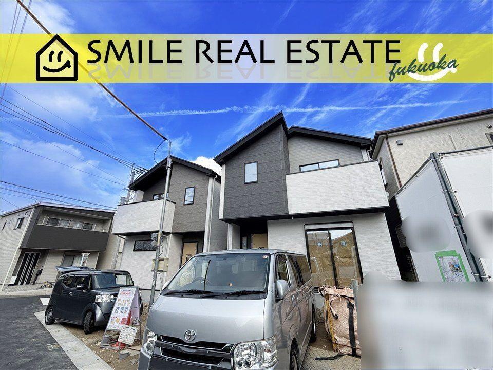 福岡県福岡市西区今宿東