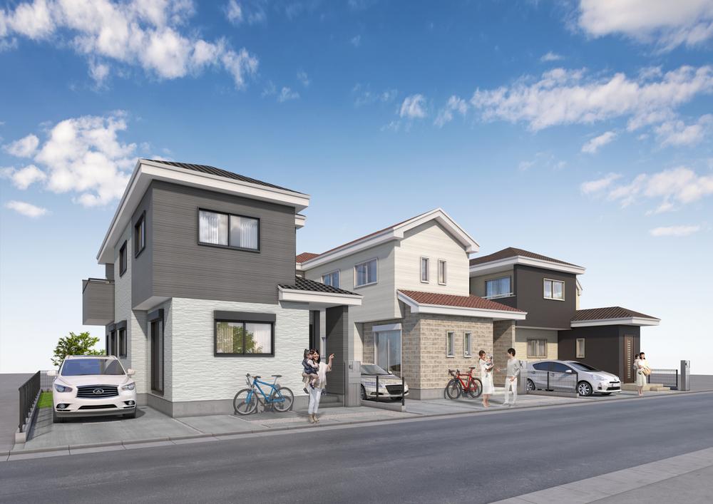 沖縄県豊見城市字渡橋名