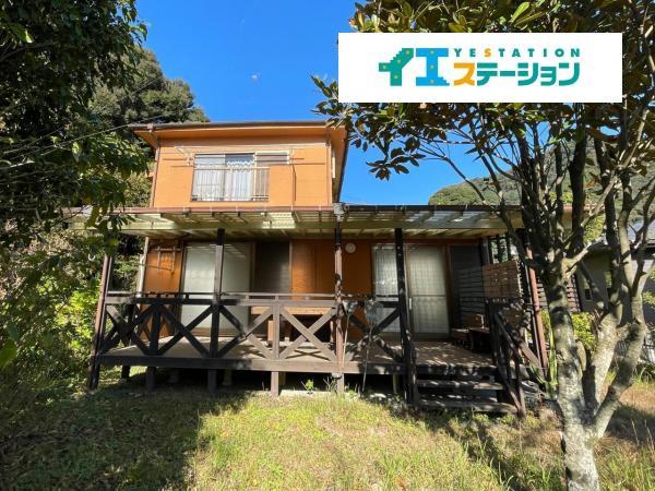 鹿児島県霧島市隼人町松永