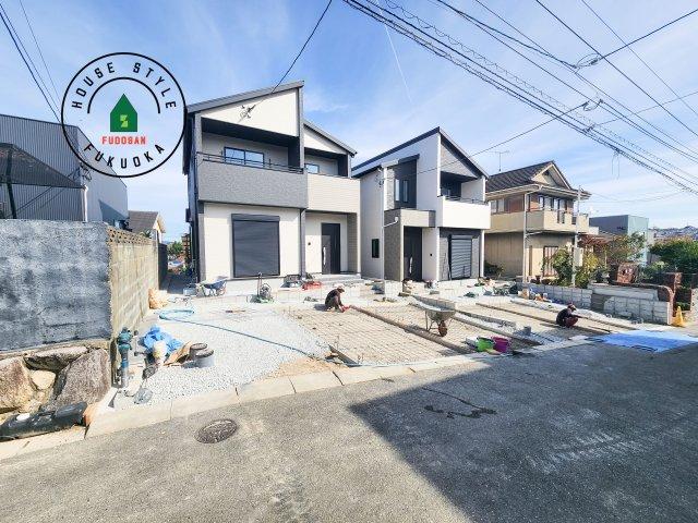 福岡県大野城市南ケ丘