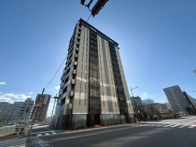サンレリウス小倉駅南