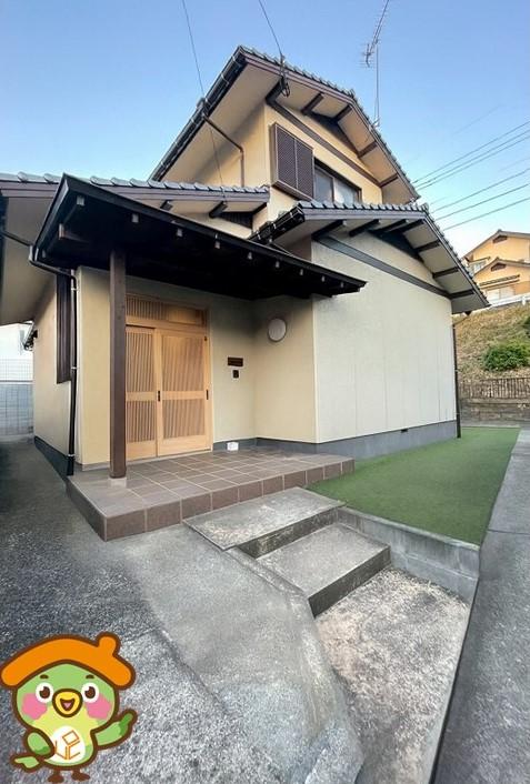 福岡県筑紫野市二日市北