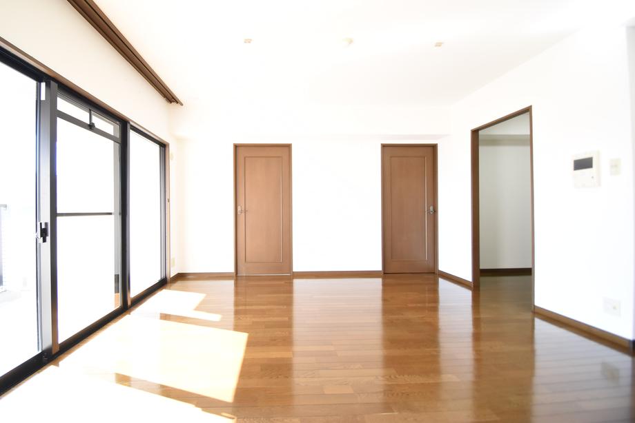 シティライフ県立大通り