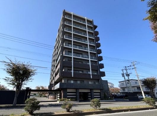 アースコートディアテラス三ヶ森