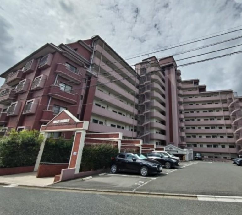 サンライフ鳴水