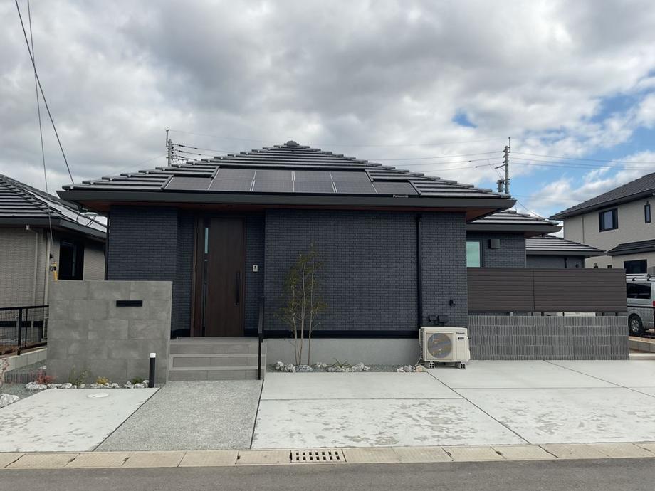 熊本県合志市豊岡