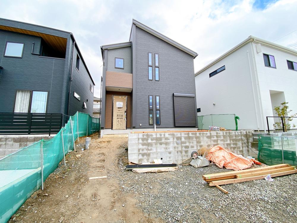 福岡県久留米市高良内町