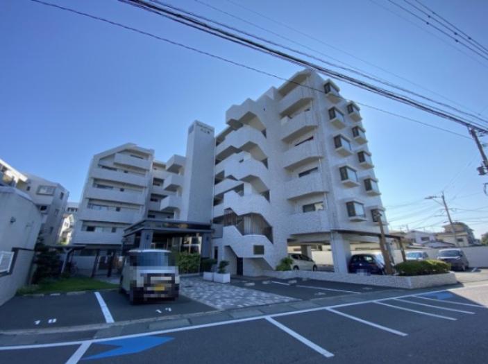 ライオンズマンション大江東