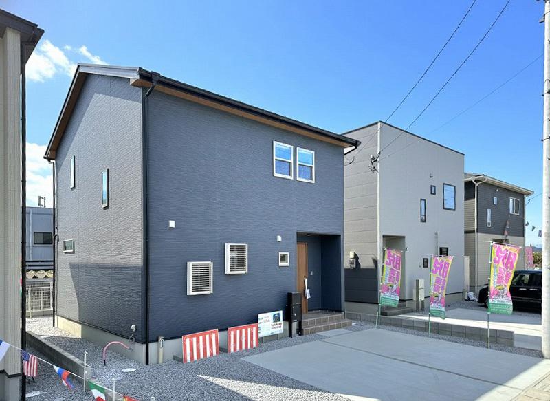 宮崎県宮崎市大字本郷北方